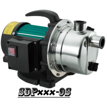 (SDP600-9S) High Pressure Self-Priming Garden Jet Pump with Ce ETL Approved